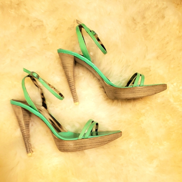 Roberto Cavalli Sandals